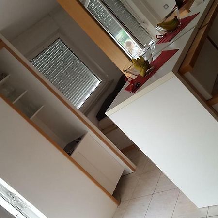 Studio Concept Apartment Zagreb Eksteriør bilde
