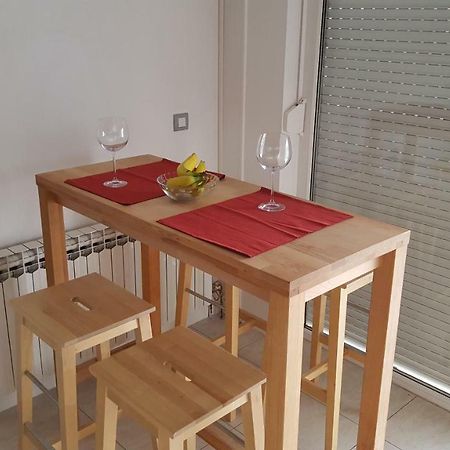 Studio Concept Apartment Zagreb Eksteriør bilde