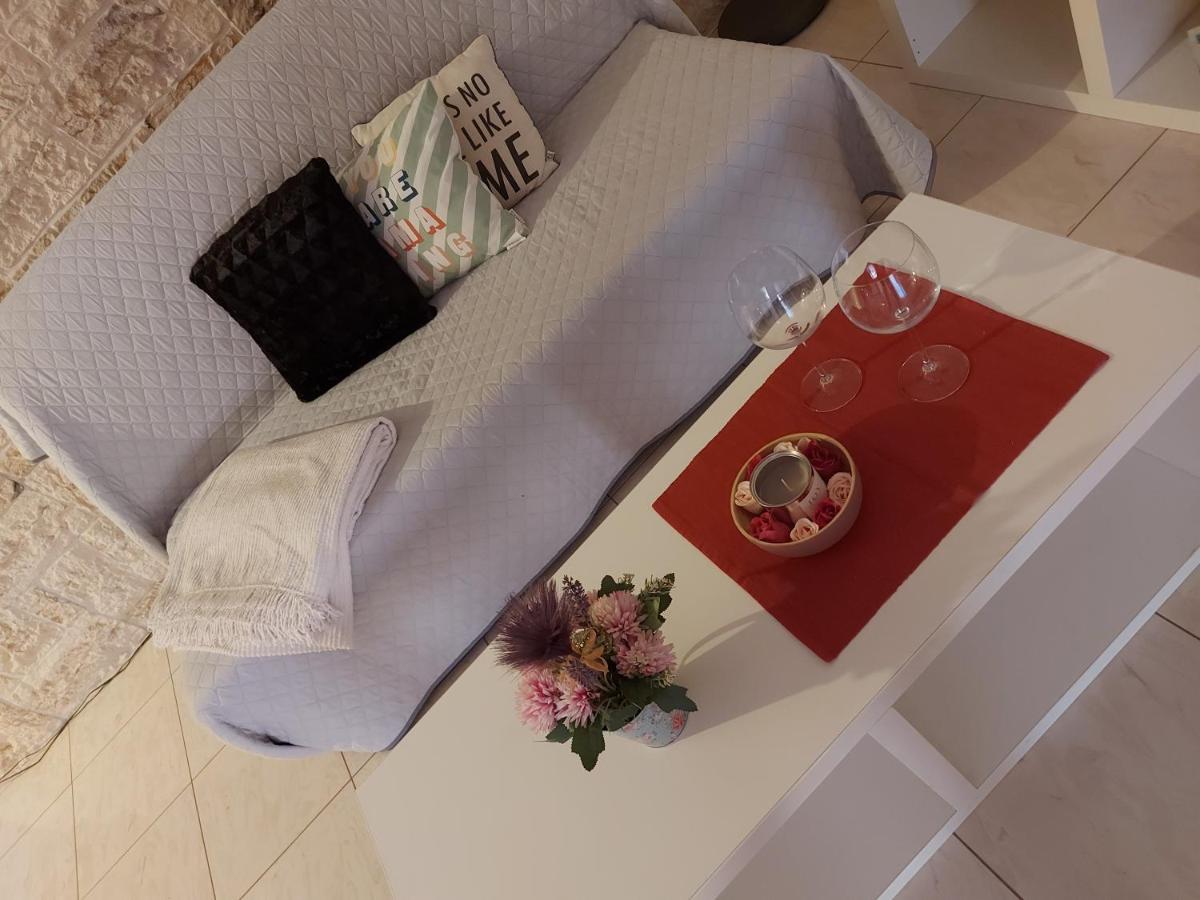 Studio Concept Apartment Zagreb Eksteriør bilde