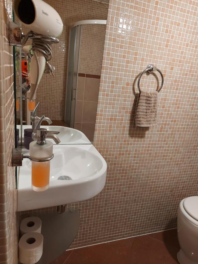 Studio Concept Apartment Zagreb Eksteriør bilde