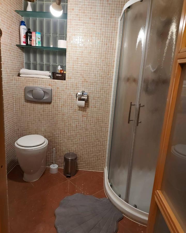 Studio Concept Apartment Zagreb Eksteriør bilde