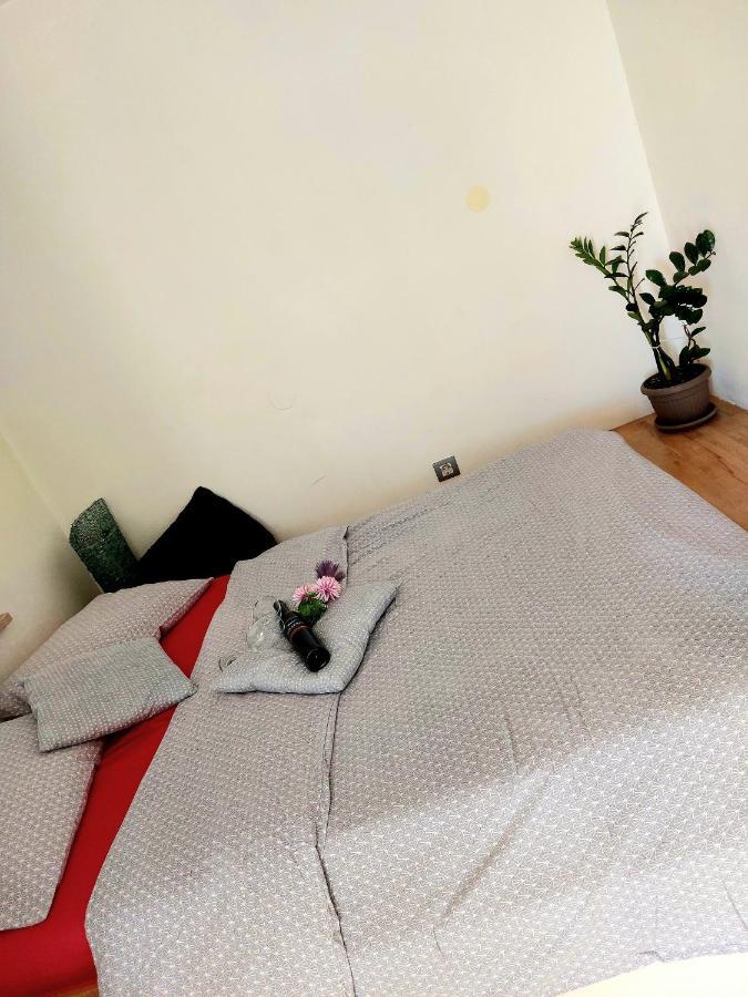 Studio Concept Apartment Zagreb Eksteriør bilde