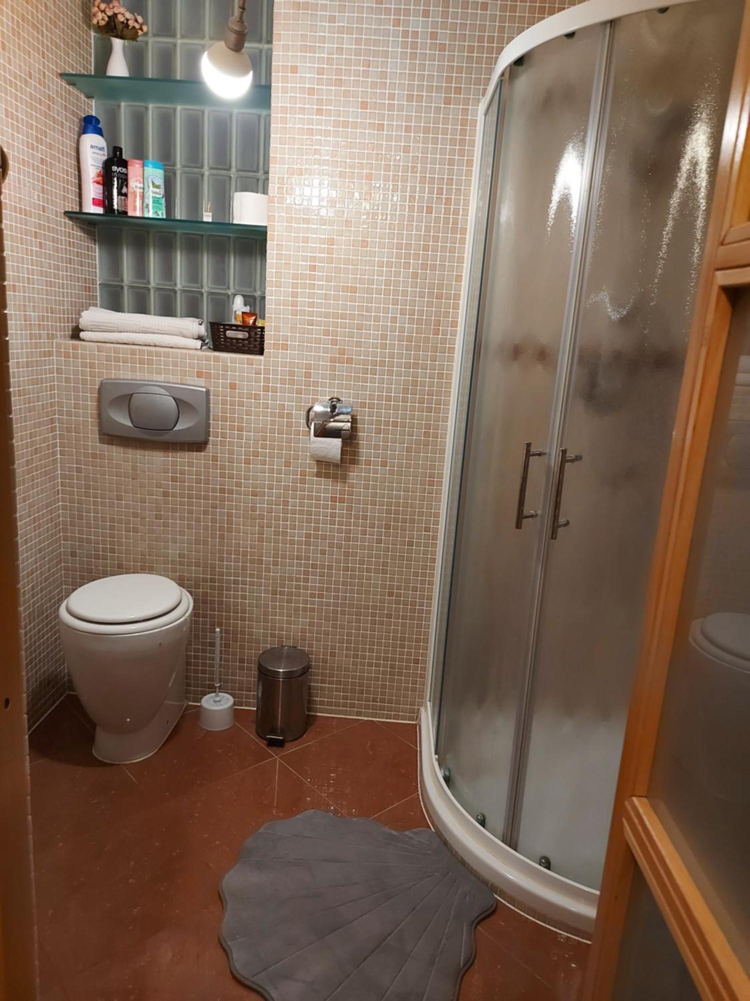 Studio Concept Apartment Zagreb Rom bilde