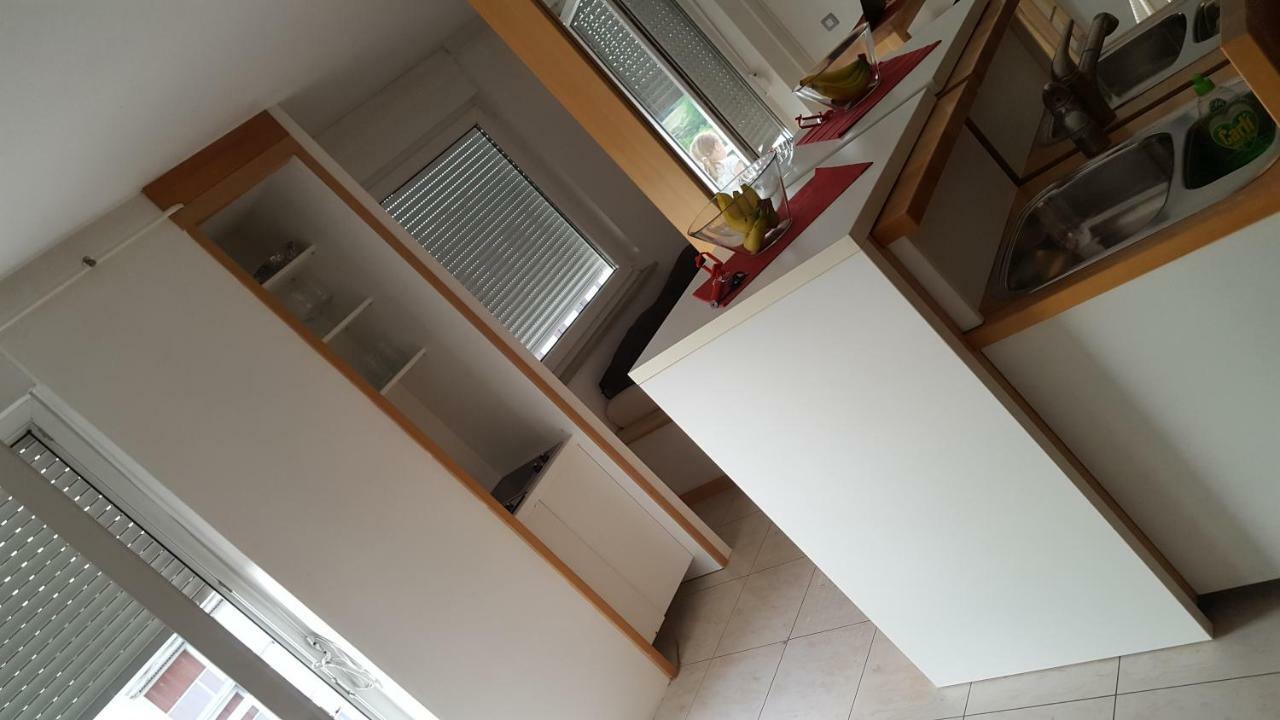 Studio Concept Apartment Zagreb Eksteriør bilde